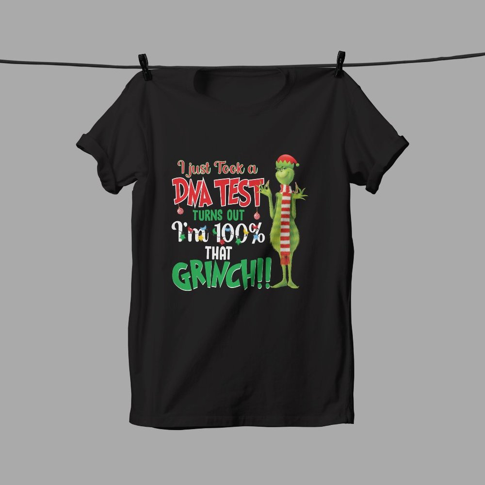 Ugly Christmas Tshirt